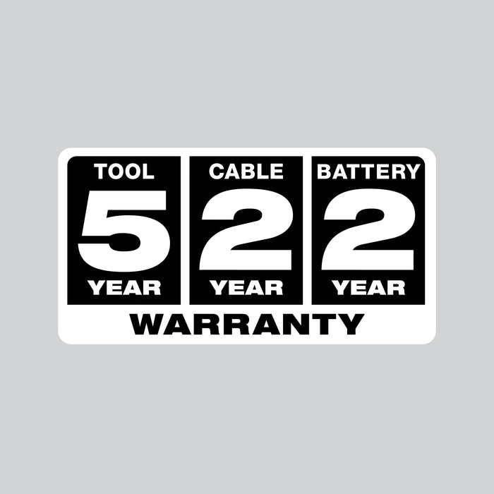 Milwaukee Tools M12™ Auto Shop Borescope w/ Wi-Fi® File Sharing 3151-21