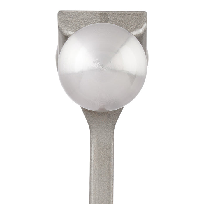 MILWAUKEE 16 oz. Steel Ball Peen Hammer