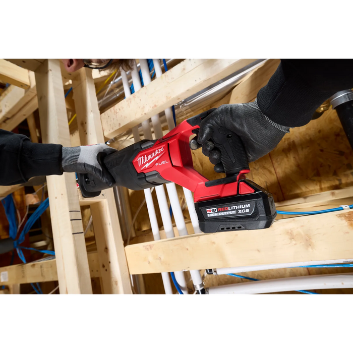 Milwaukee M18™ REDLITHIUM™ HIGH OUTPUT™ XC5™ Battery Pack