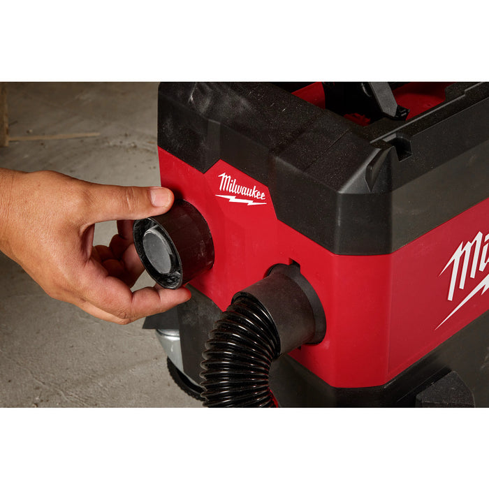MILWAUKEE PACKOUT™ Compact Debris Separator