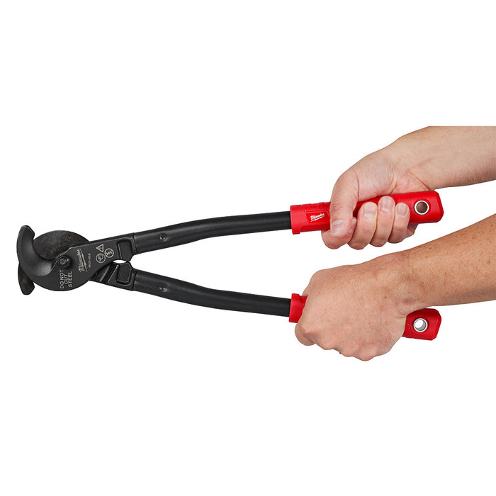 MILWAUKEE 17" Utility Cable Cutter