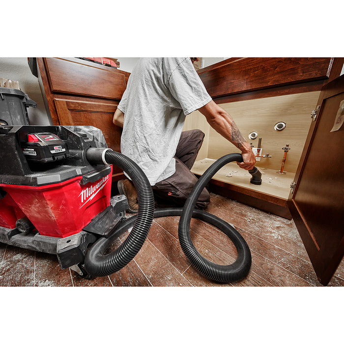 Herramienta de cepillo redondo MILWAUKEE de 1-7/8"