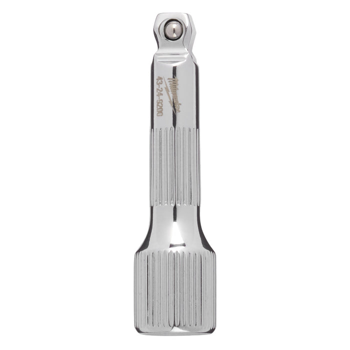 Extensiones oscilantes con accionamiento de 1/4" MILWAUKEE