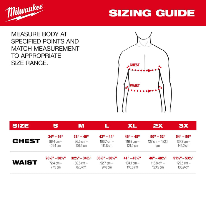 Milwaukee M12™ Heated Shirt Jacket