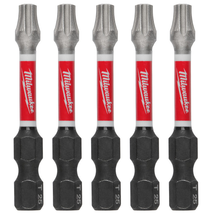 Milwaukee Tools Power Bit Torx 48-32-4685