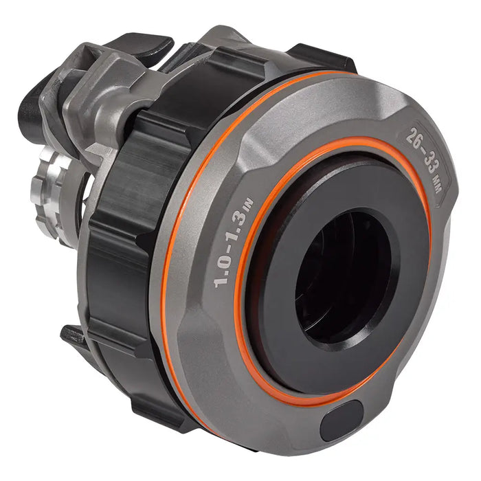 Milwaukee Tools 1" - 1.3" Adjustable Bushing for M18 FUEL™ Covered Conductor Cable Stripper 49-16-B131