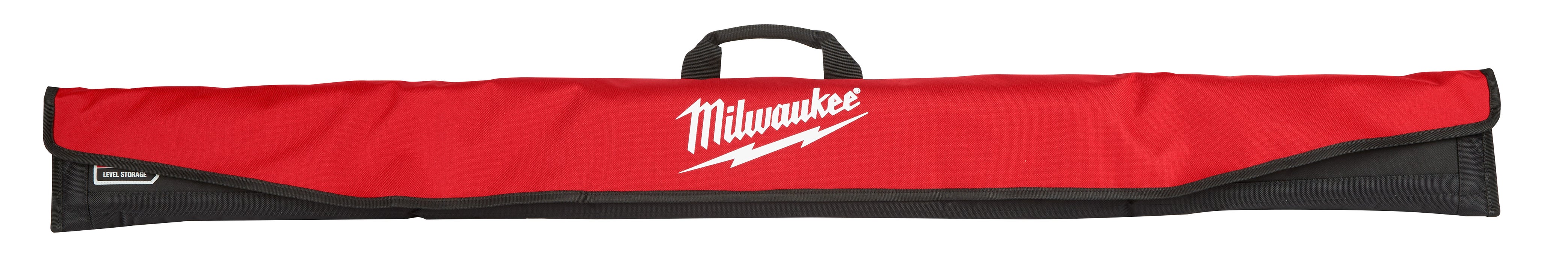 MILWAUKEE Nivel digital REDSTICK™ de 48" con tecnología de medición PIN-POINT™