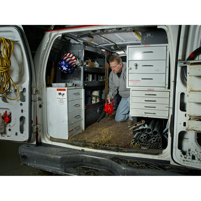 MILWAUKEE M18™ Compact Blower (Tool Only)