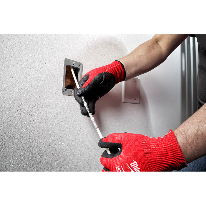 MILWAUKEE 25' Fish Stick Combo Kit