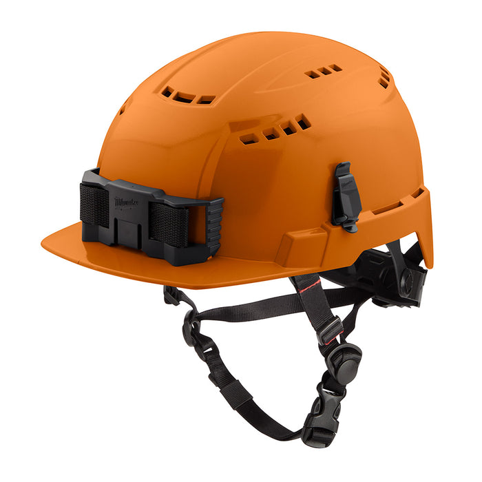 MILWAUKEE BOLT™ Front Brim Safety Helmet (USA) - Type 2