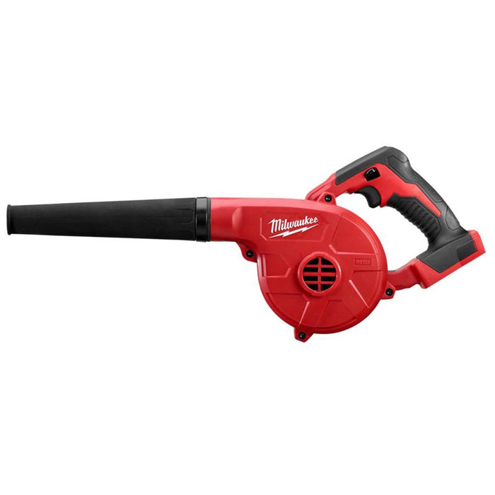 MILWAUKEE M18™ Compact Blower (Tool Only)