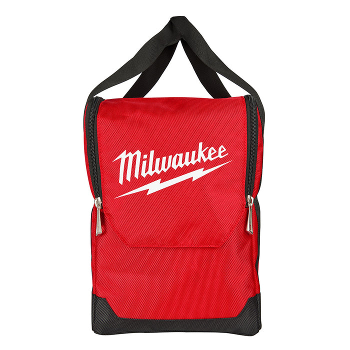 MILWAUKEE M18™ Utility Remote Control Search Light Portable Base w/ Carry Bag