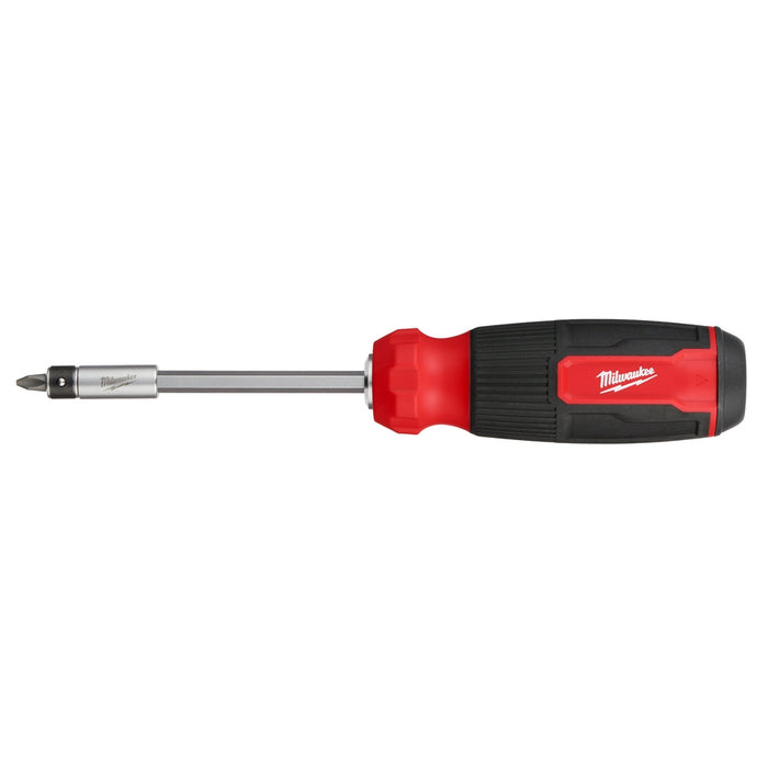 MILWAUKEE 27-IN-1 Multi-Bit Screwdriver