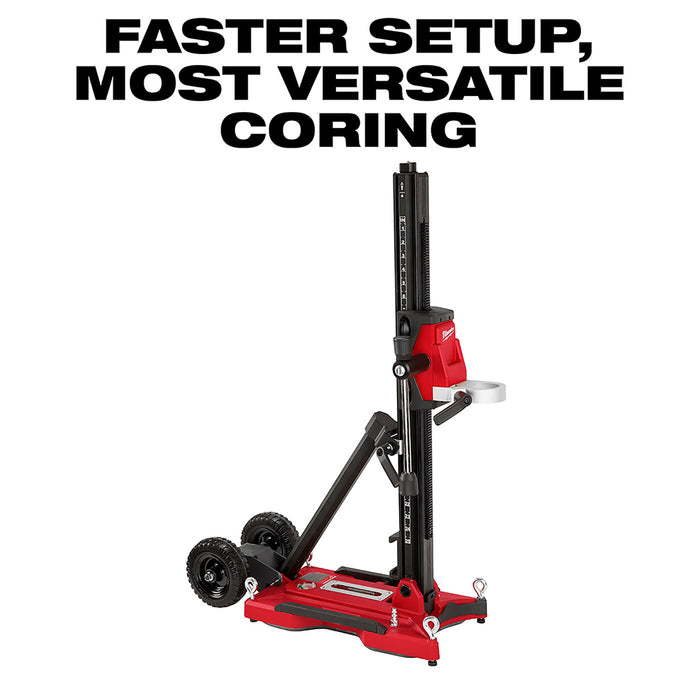 MILWAUKEE MX FUEL™ Compact Core Drill Stand