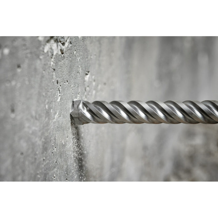 Milwaukee Tools SDS-MAX  MX4 5/8"X 15" X 21" 48-20-3918