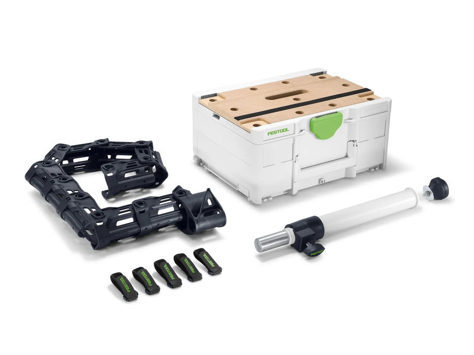 FESTOOL Boom Arm Set CT-ASA FLX J