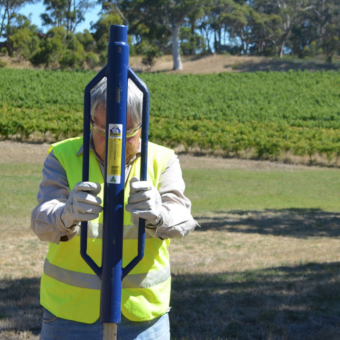 KLEIN TOOLS Star Dropper Hammer