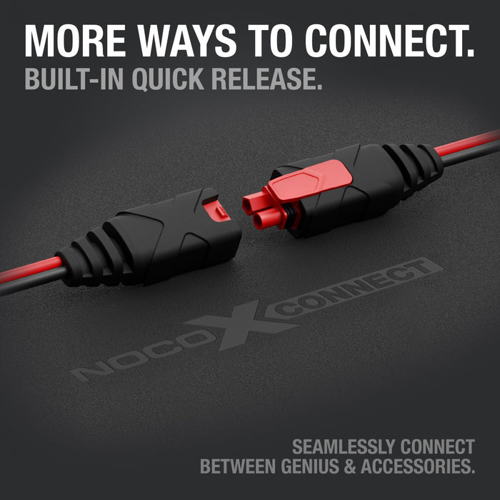 Cable de extensión NOCO X-Connect de 10'