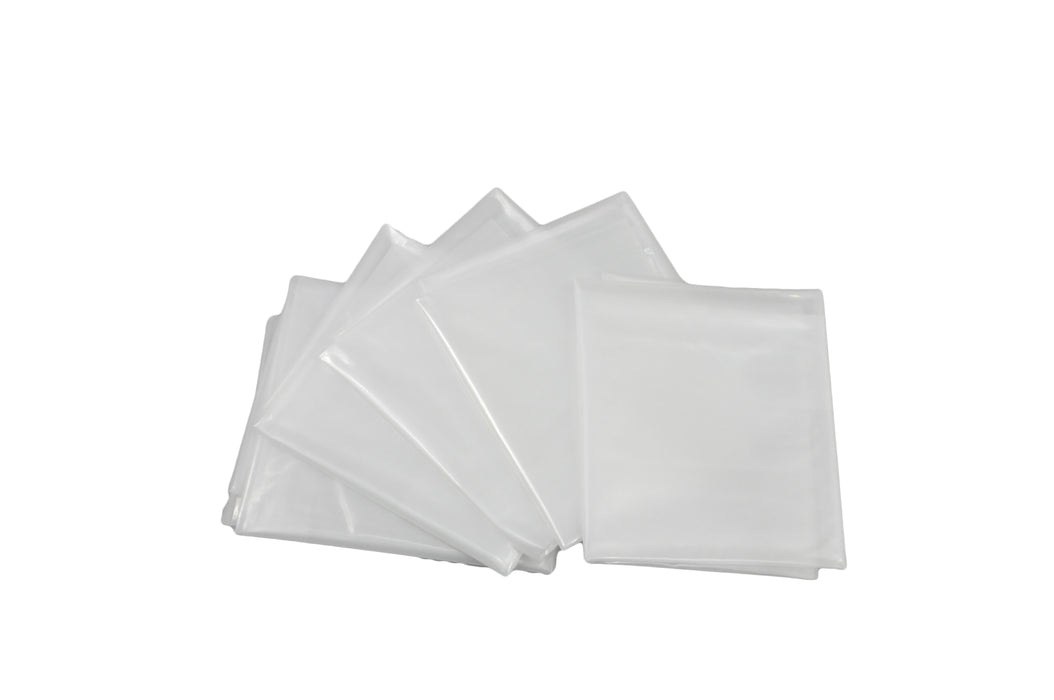 Rikon Plastic Dust Bag for 60-100 1HP Dust Collector 5 pack