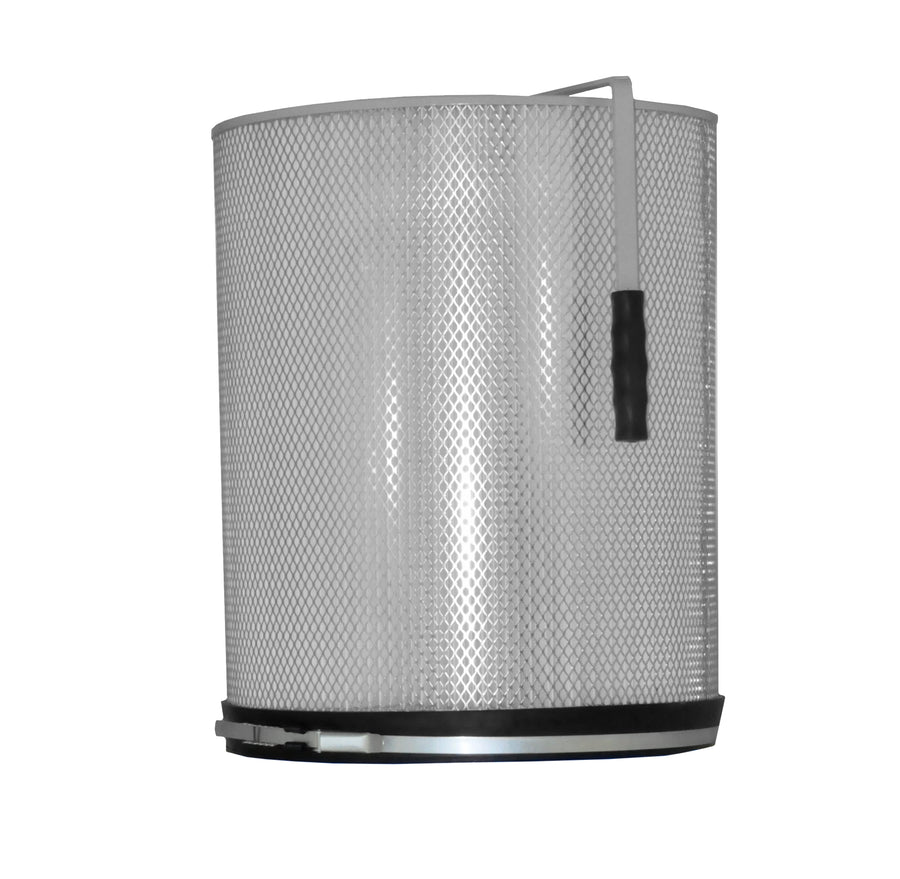 RIKON Filter Canister/Cartridge For 1.5 HP, 2 HP Dust Collectors