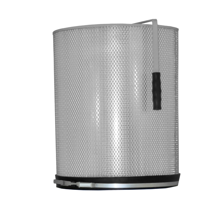 Rikon Filter Cartridge for 1.5HP, 2HP, 3HP Dust Collector