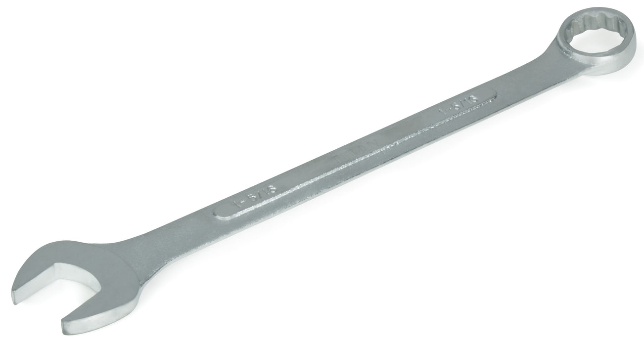 Titan 1-5/16" Jumbo Combination Wrench