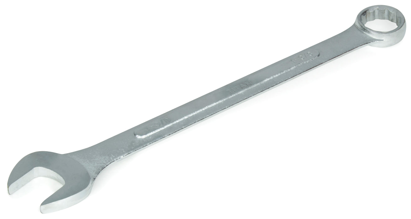 Titan 1-3/8" Jumbo Combination Wrench