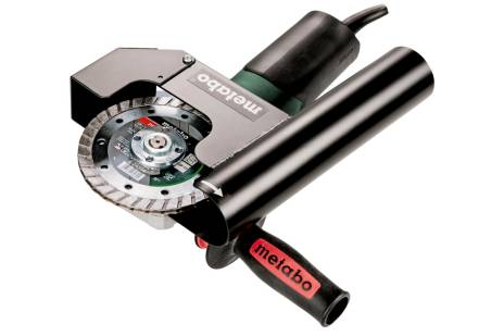 METABO T 13-125 Set Tuck-Pointing (600431690) Diamond Cutting System