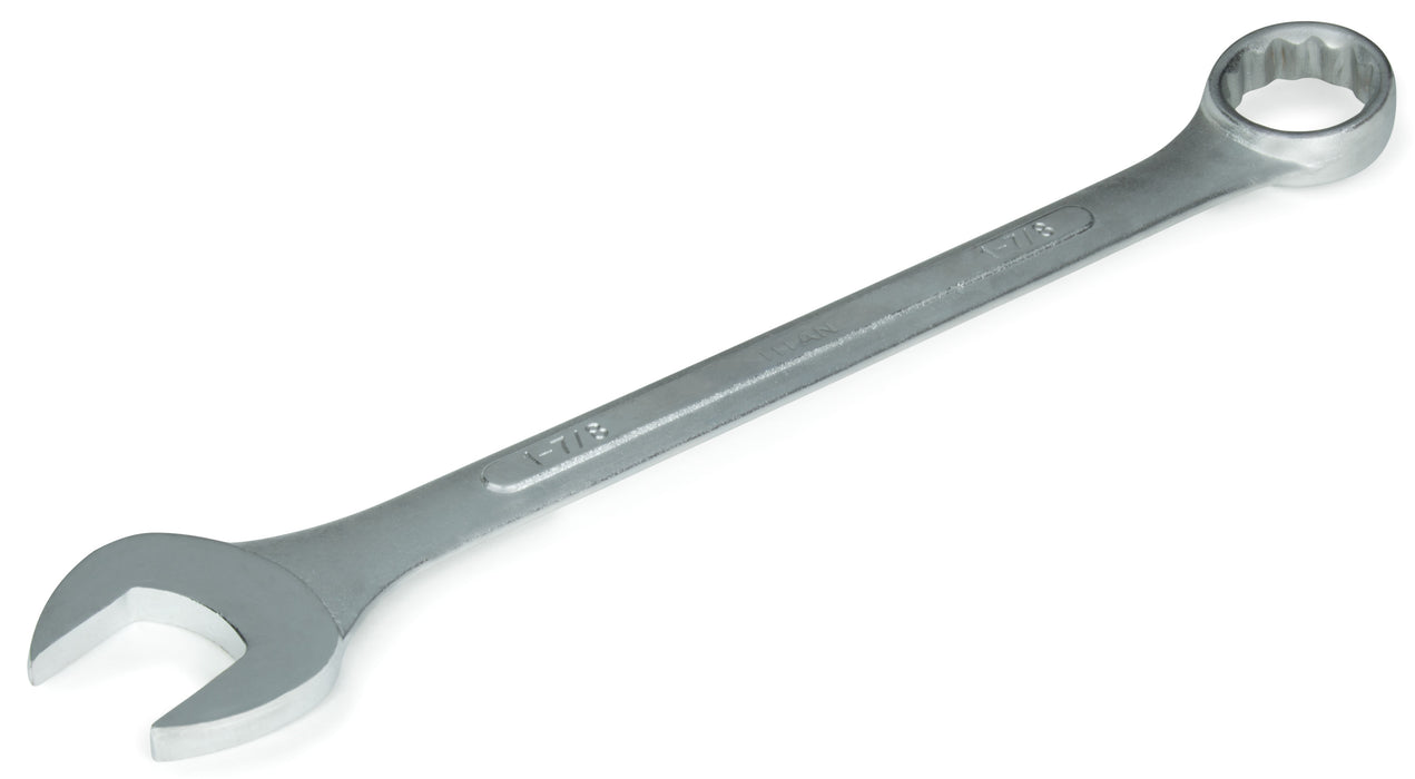 Titan 1-7/8" Jumbo Combination Wrench