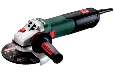 METABO WE 15-150 Quick (600464420) Angle Grinder