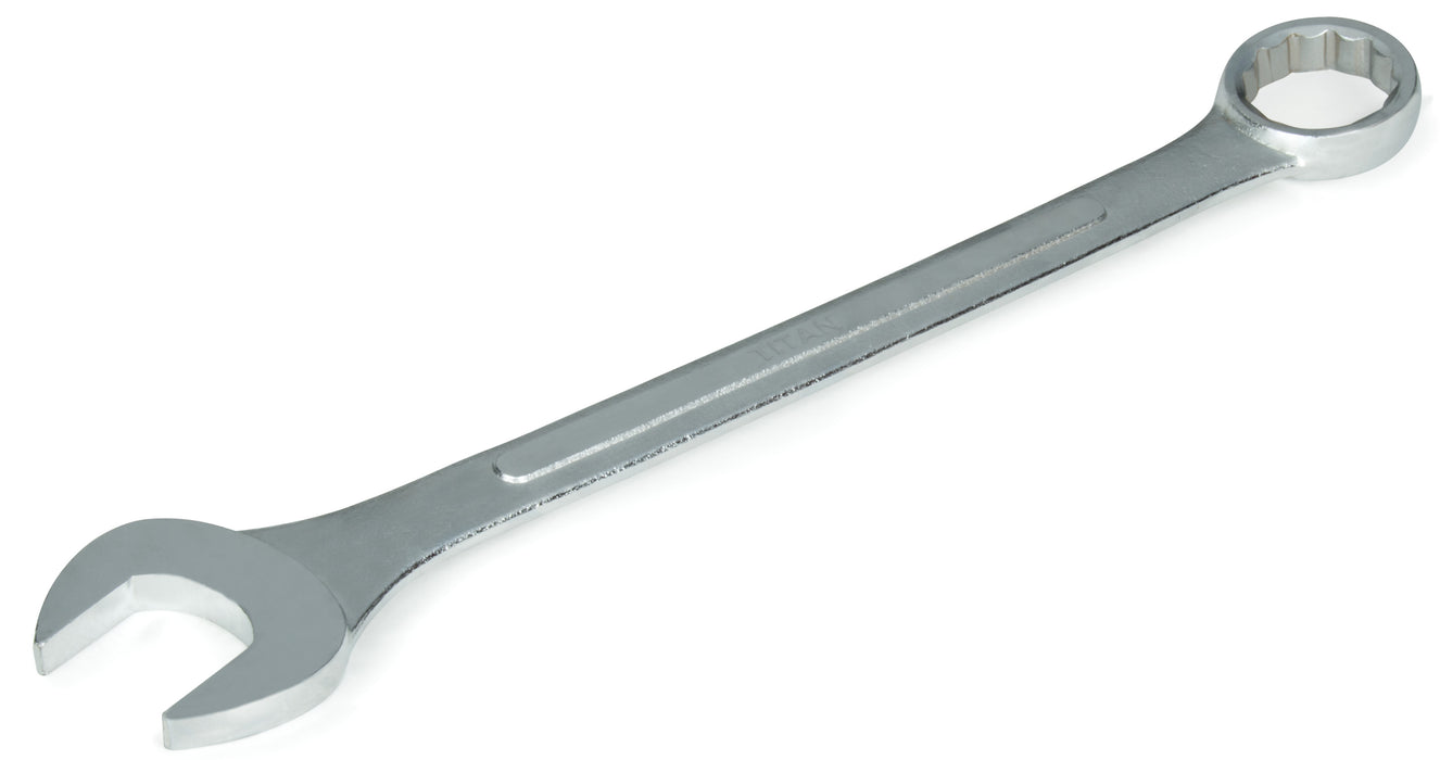 Titan 2-1/4" Jumbo Combination Wrench