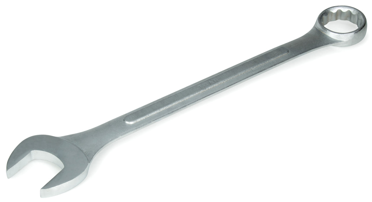 Titan 2-1/2" Jumbo Combination Wrench