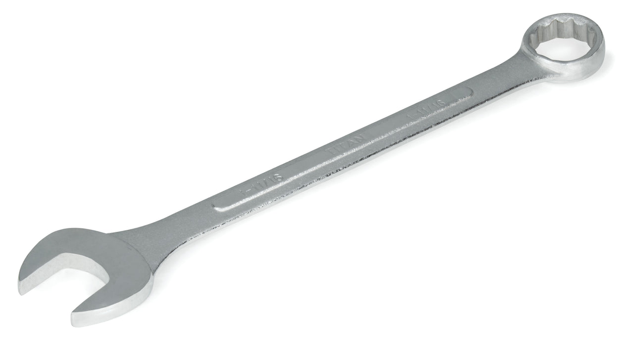 Titan 1-11/16" Jumbo Combination Wrench