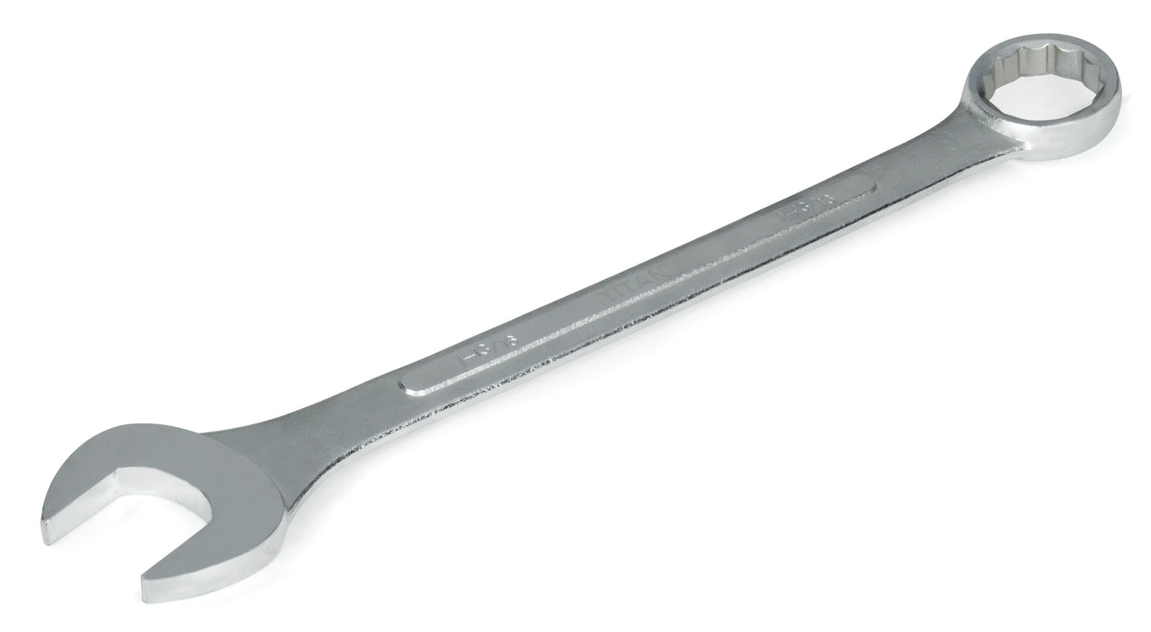 Titan 1-13/16" Jumbo Combination Wrench