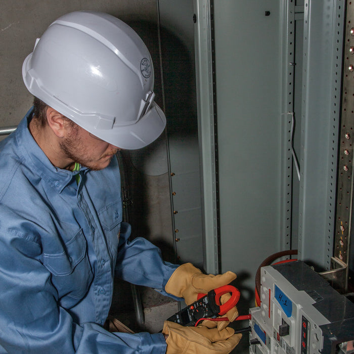 KLEIN TOOLS Cap Style Hard Hat