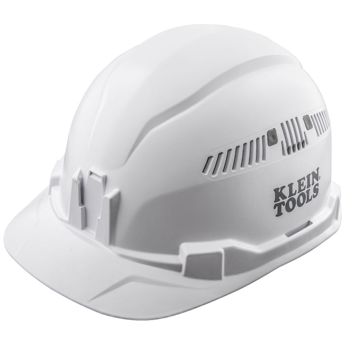 KLEIN TOOLS Cap Style Hard Hat