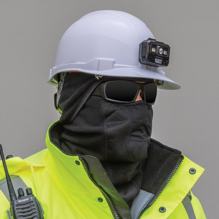 KLEIN TOOLS Wind Proof Hinged Balaclava