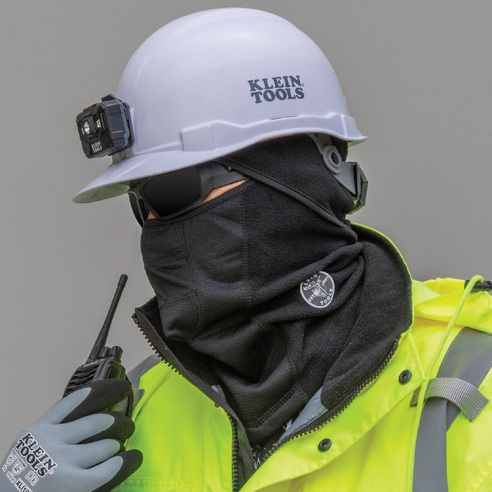 KLEIN TOOLS Wind Proof Hinged Balaclava