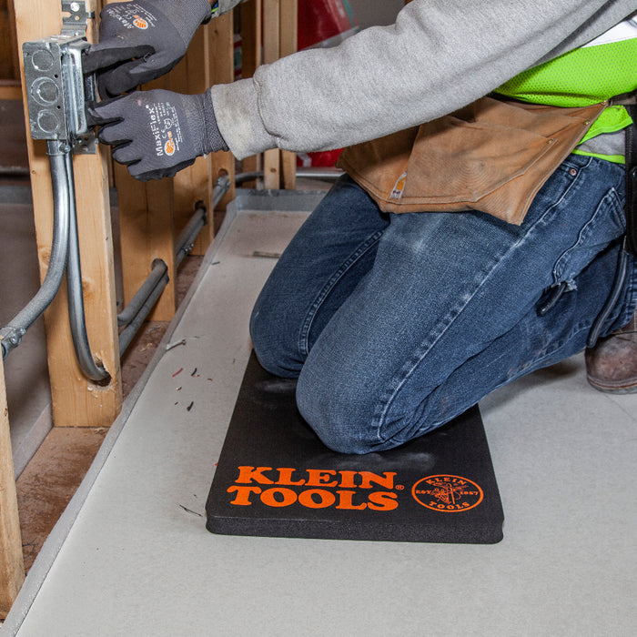 KLEIN TOOLS TRADESMAN PRO™ Standard Kneeling Pad