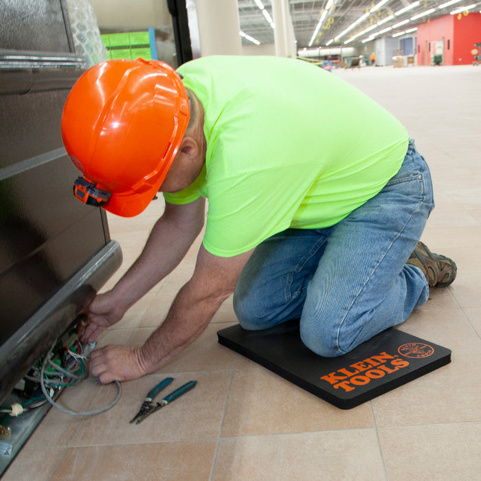 KLEIN TOOLS TRADESMAN PRO™ Standard Kneeling Pad