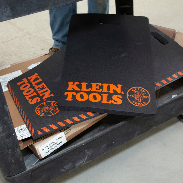 KLEIN TOOLS TRADESMAN PRO™ Standard Kneeling Pad