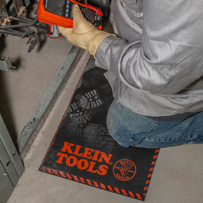 KLEIN TOOLS TRADESMAN PRO™ Almohadilla para rodillas grande