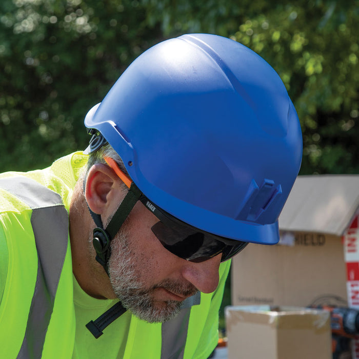 KLEIN TOOLS Safety Helmet