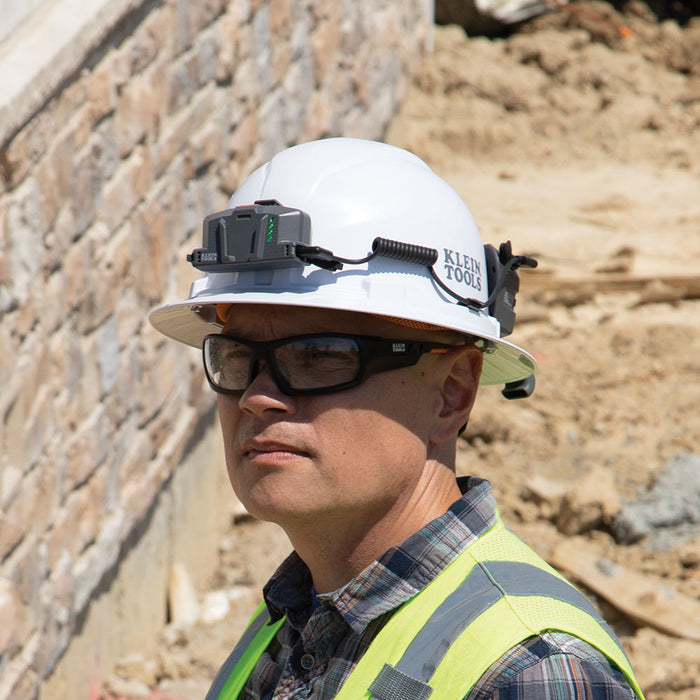 KLEIN TOOLS Modular Battery For Cat. No. 60155 Hard Hat Cooling Fan