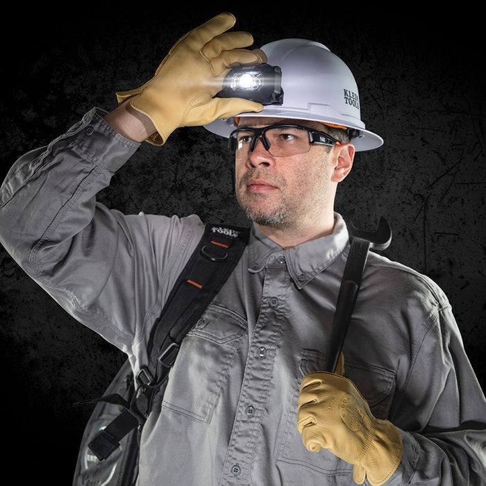 KLEIN TOOLS Intrinsically Safe LED Headlamp