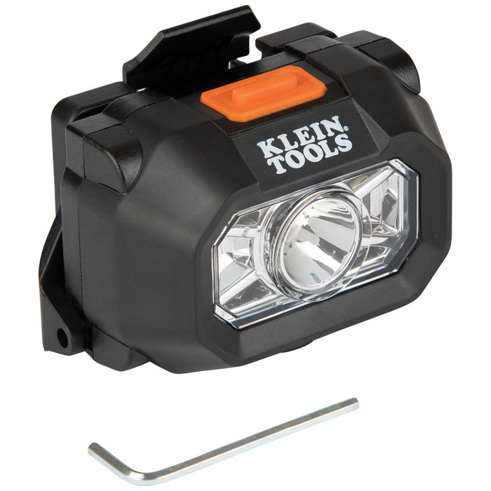 KLEIN TOOLS Intrinsically Safe LED Headlamp
