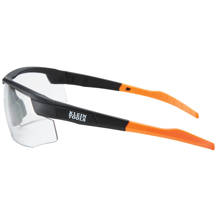 KLEIN TOOLS Standard Safety Glasses (2 PACK)