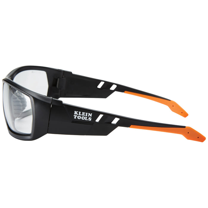 KLEIN TOOLS Gafas de seguridad profesionales de montura completa