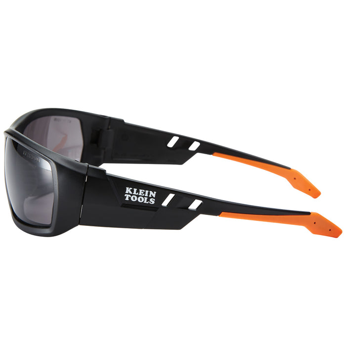 KLEIN TOOLS Gafas de seguridad profesionales de montura completa