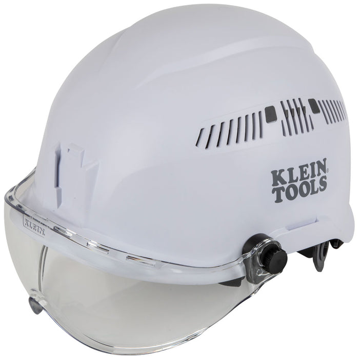 KLEIN TOOLS Visera para casco de seguridad